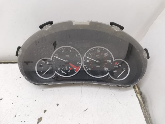 bontott PEUGEOT 206 Kilométeróra