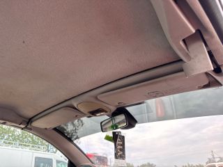 bontott PEUGEOT 206 Kilométeróra