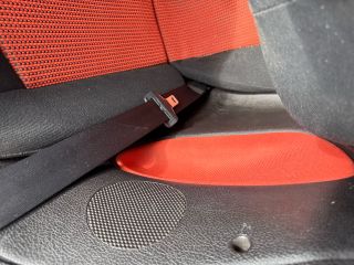 bontott PEUGEOT 206 Kilométeróra