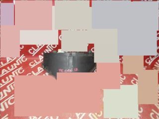 bontott PEUGEOT 206 Kilométeróra