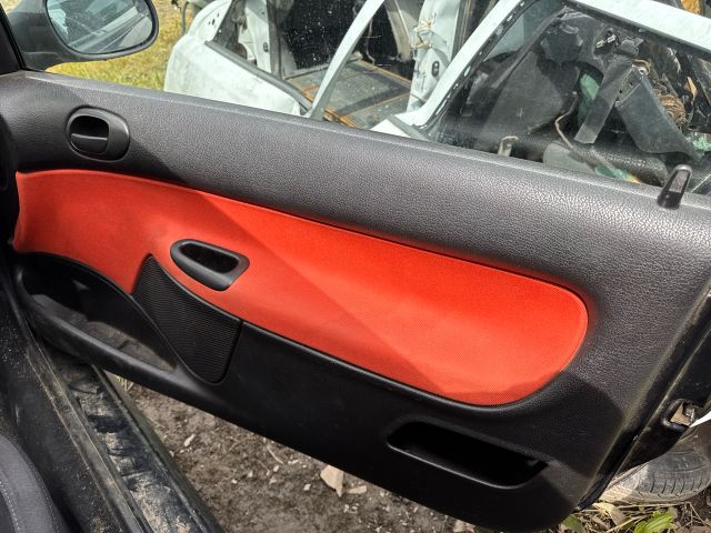 bontott PEUGEOT 206 Kilométeróra