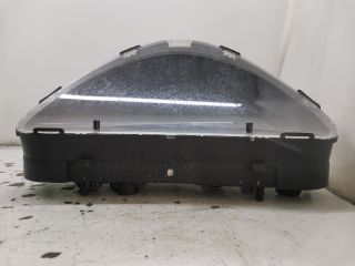 bontott PEUGEOT 206 Kilométeróra