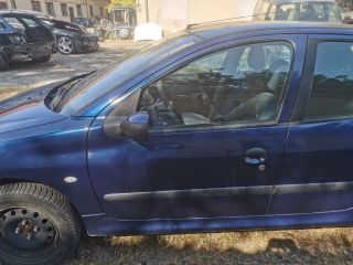 bontott PEUGEOT 206 Kilométeróra