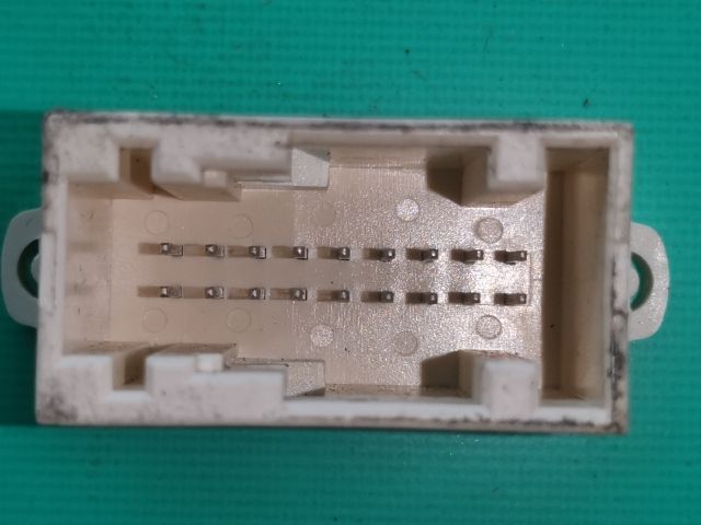 bontott PEUGEOT 206 Kilométeróra