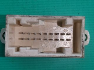 bontott PEUGEOT 206 Kilométeróra