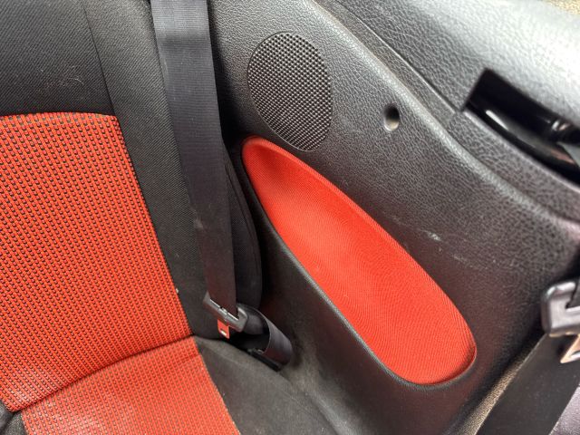 bontott PEUGEOT 206 Kilométeróra