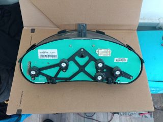 bontott PEUGEOT 206 Kilométeróra