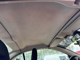 bontott PEUGEOT 206 Kilométeróra