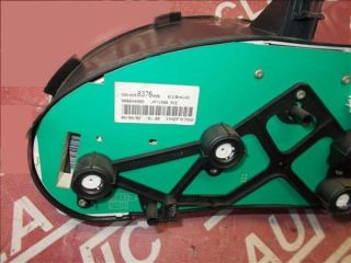 bontott PEUGEOT 206 Kilométeróra