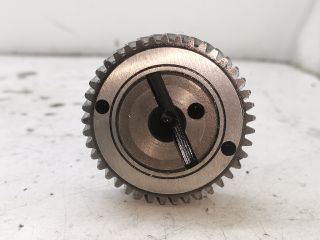 bontott PEUGEOT 206 Kipufogó Vezérműtengely