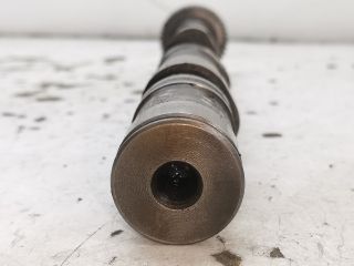 bontott PEUGEOT 206 Kipufogó Vezérműtengely