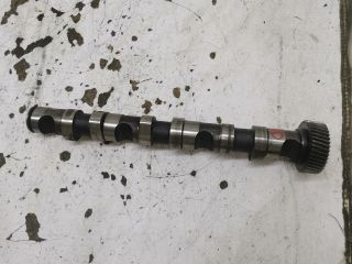 bontott PEUGEOT 206 Kipufogó Vezérműtengely