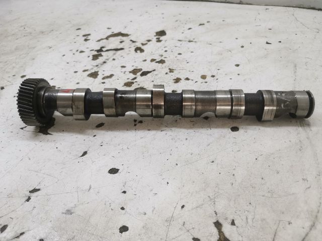 bontott PEUGEOT 206 Kipufogó Vezérműtengely