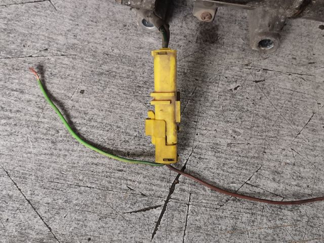 bontott PEUGEOT 206 Klímakompresszor