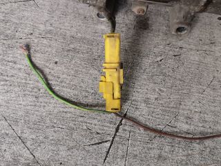 bontott PEUGEOT 206 Klímakompresszor