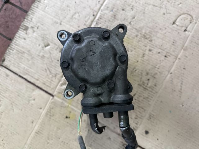 bontott PEUGEOT 206 Klímakompresszor