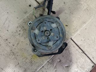 bontott PEUGEOT 206 Klímakompresszor