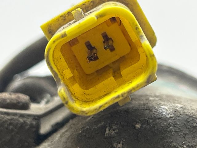 bontott PEUGEOT 206 Klímakompresszor