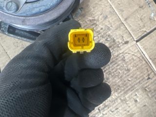 bontott PEUGEOT 206 Klímakompresszor