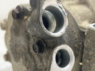 bontott PEUGEOT 206 Klímakompresszor