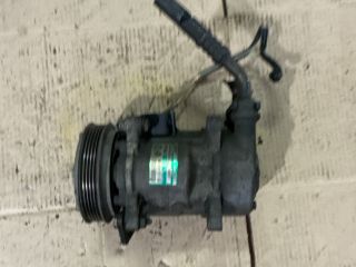 bontott PEUGEOT 206 Klímakompresszor