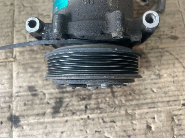 bontott PEUGEOT 206 Klímakompresszor