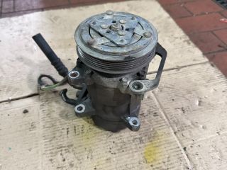 bontott PEUGEOT 206 Klímakompresszor