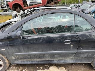 bontott PEUGEOT 206 Klímakompresszor