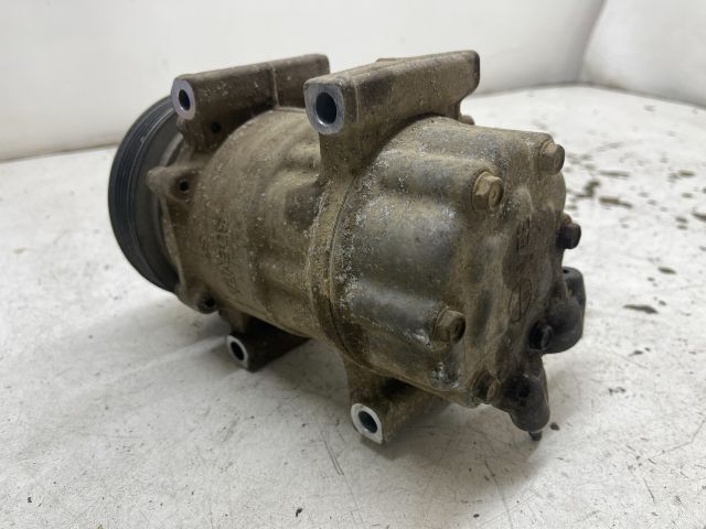 bontott PEUGEOT 206 Klímakompresszor