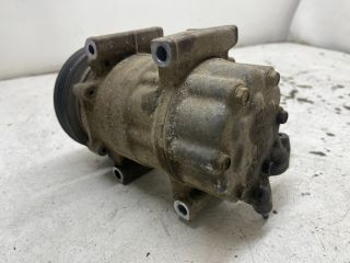 bontott PEUGEOT 206 Klímakompresszor