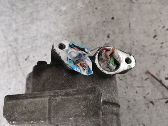 bontott PEUGEOT 206 Klímakompresszor