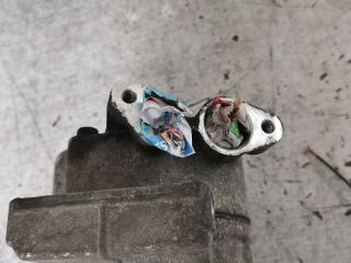 bontott PEUGEOT 206 Klímakompresszor