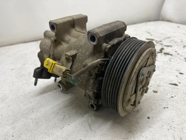 bontott PEUGEOT 206 Klímakompresszor