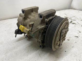 bontott PEUGEOT 206 Klímakompresszor
