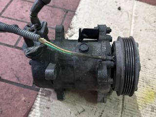 bontott PEUGEOT 206 Klímakompresszor