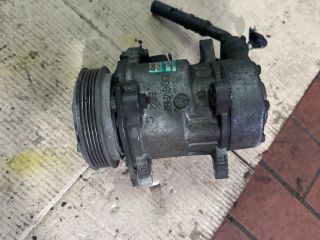 bontott PEUGEOT 206 Klímakompresszor