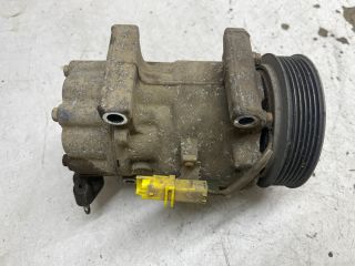 bontott PEUGEOT 206 Klímakompresszor