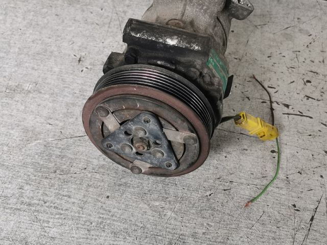 bontott PEUGEOT 206 Klímakompresszor