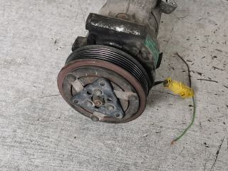 bontott PEUGEOT 206 Klímakompresszor