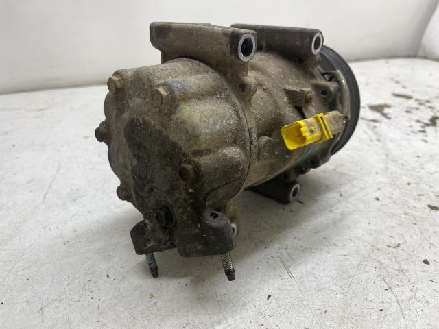 bontott PEUGEOT 206 Klímakompresszor