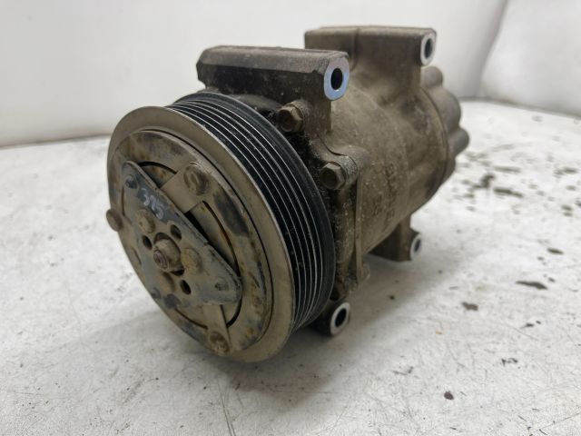 bontott PEUGEOT 206 Klímakompresszor