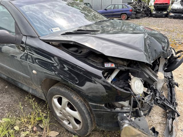 bontott PEUGEOT 206 Klímakompresszor