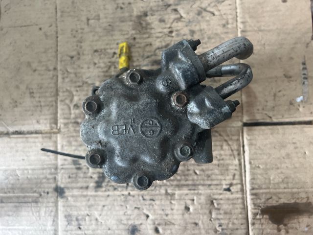 bontott PEUGEOT 206 Klímakompresszor