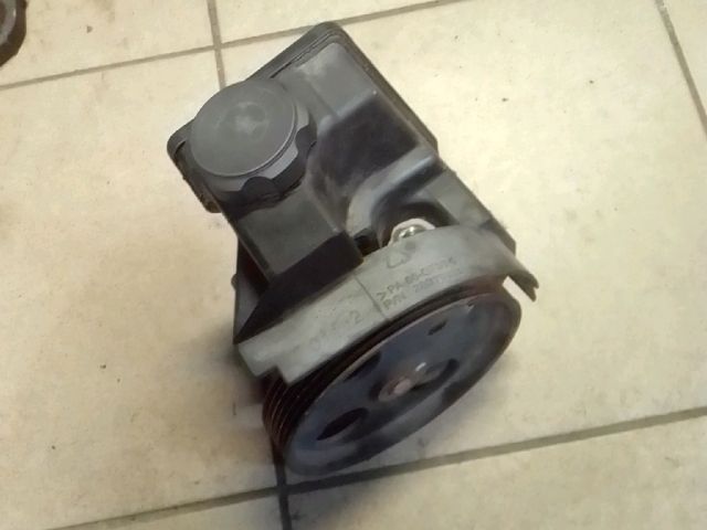 bontott PEUGEOT 206 Kormányszervó Motor (Hidraulikus)