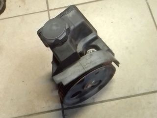 bontott PEUGEOT 206 Kormányszervó Motor (Hidraulikus)