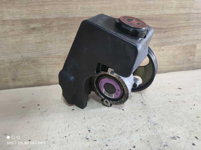 bontott PEUGEOT 206 Kormányszervó Motor (Hidraulikus)