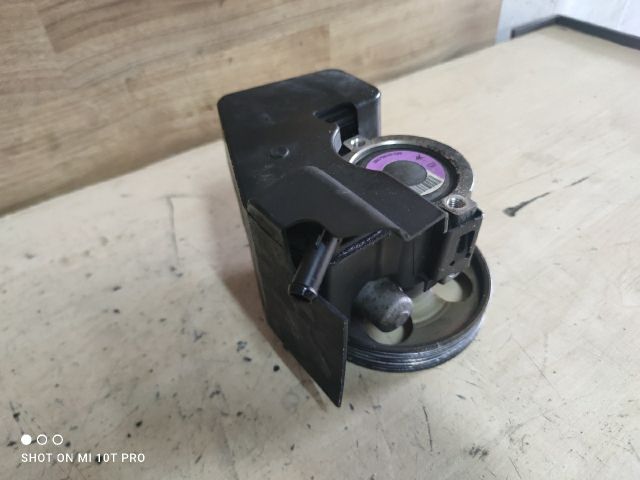 bontott PEUGEOT 206 Kormányszervó Motor (Hidraulikus)