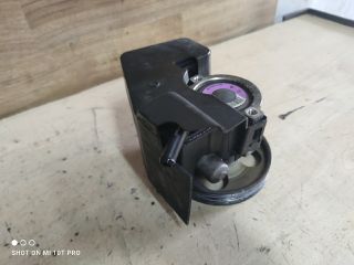 bontott PEUGEOT 206 Kormányszervó Motor (Hidraulikus)