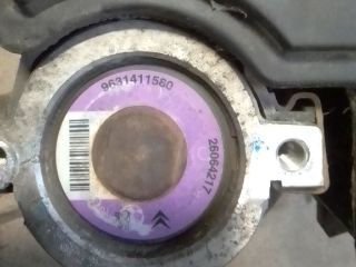 bontott PEUGEOT 206 Kormányszervó Motor (Hidraulikus)