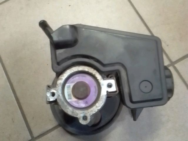 bontott PEUGEOT 206 Kormányszervó Motor (Hidraulikus)